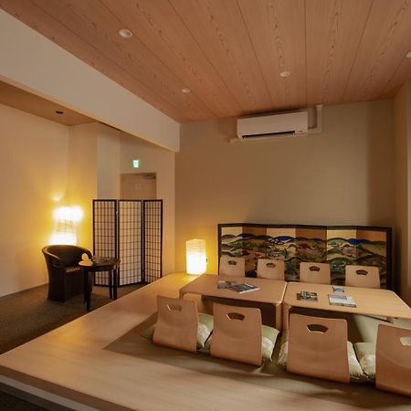 bnb+ Nara 奈良店 エクステリア 写真