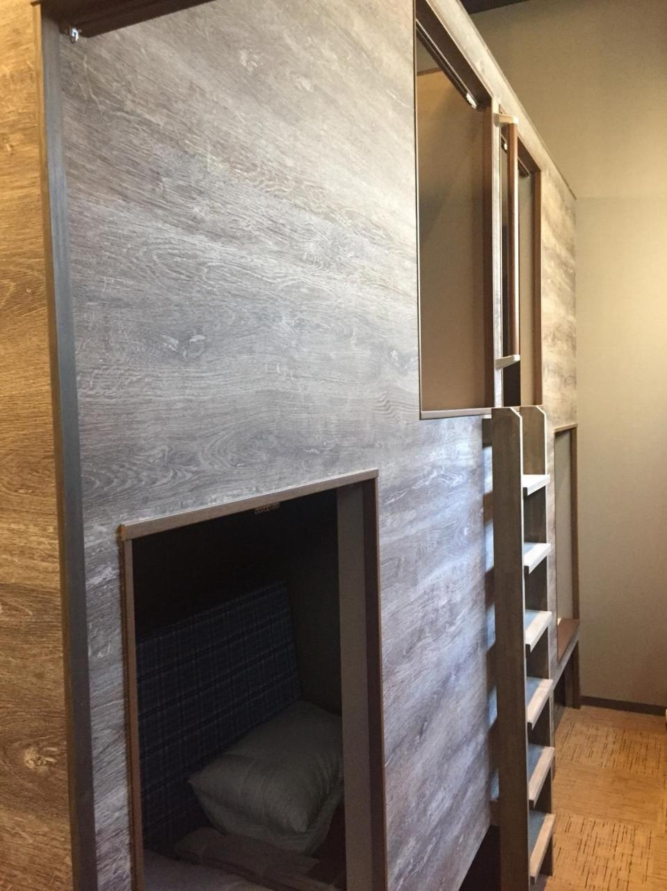 bnb+ Nara 奈良店 エクステリア 写真